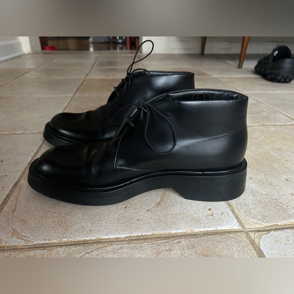 Archive Prada chuka boot - Picture 3 of 7